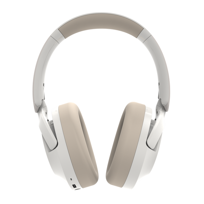 Wireless headphones Creative Zen Hybrid 2 - Cream