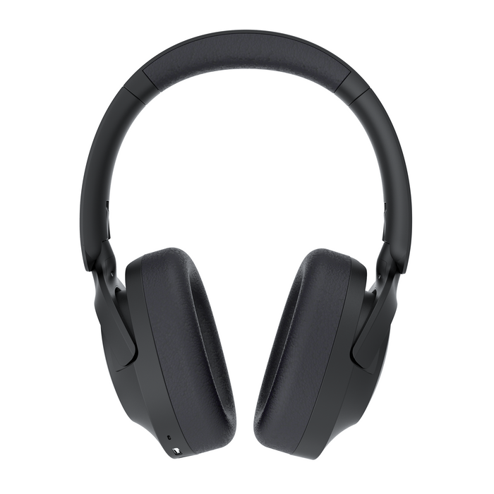 Wireless headphones Creative Zen Hybrid 2 - Black