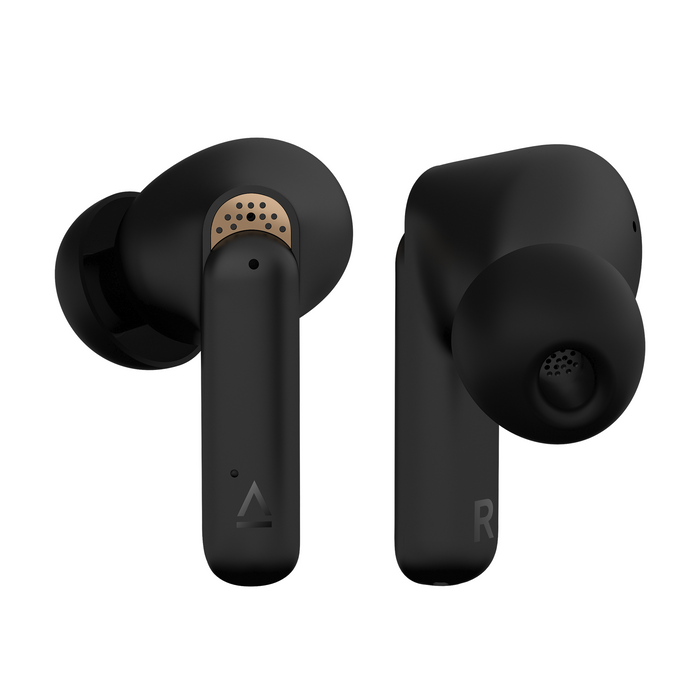 Bluetooth headphones-plugs Creative Auravana Ace, ANC, Super X-Fi