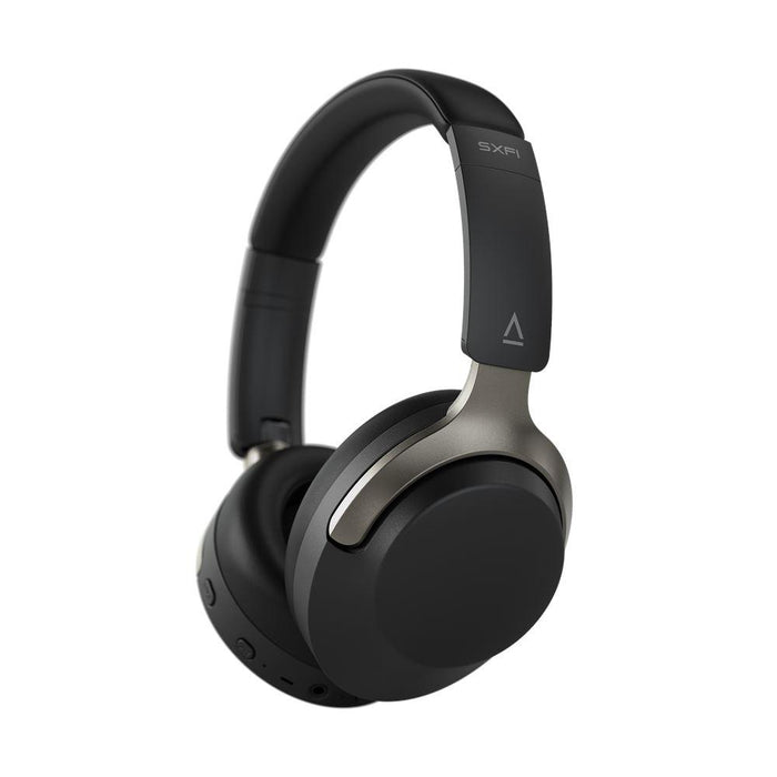 Creative Zen Hybrid SXFI Wireless Headphones - Black
