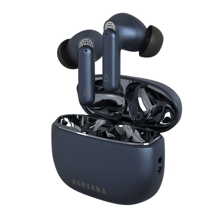 Bluetooth headphones-plugs Creative Aurvana Ace Mimi