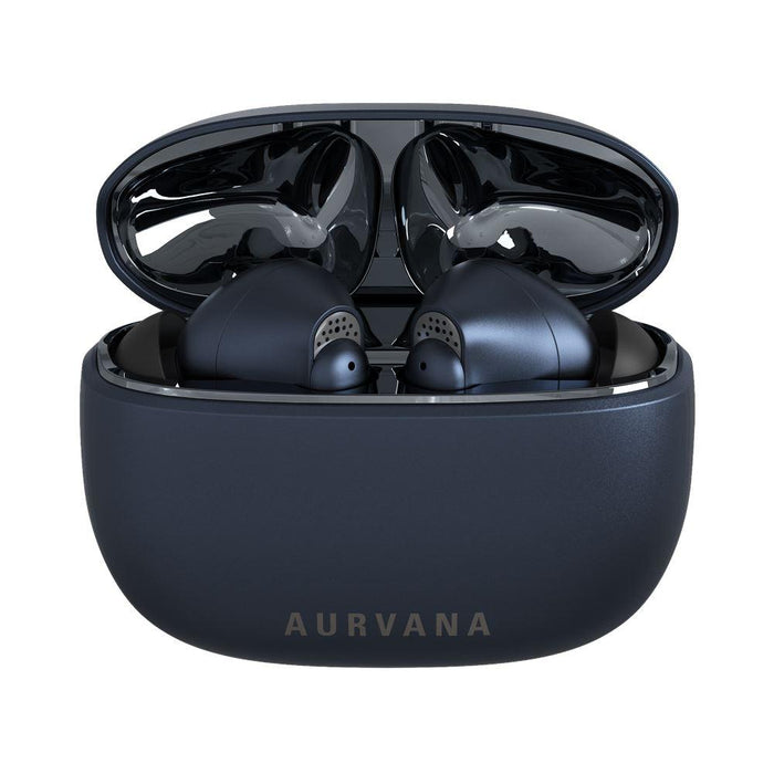 Bluetooth headphones-plugs Creative Aurvana Ace Mimi