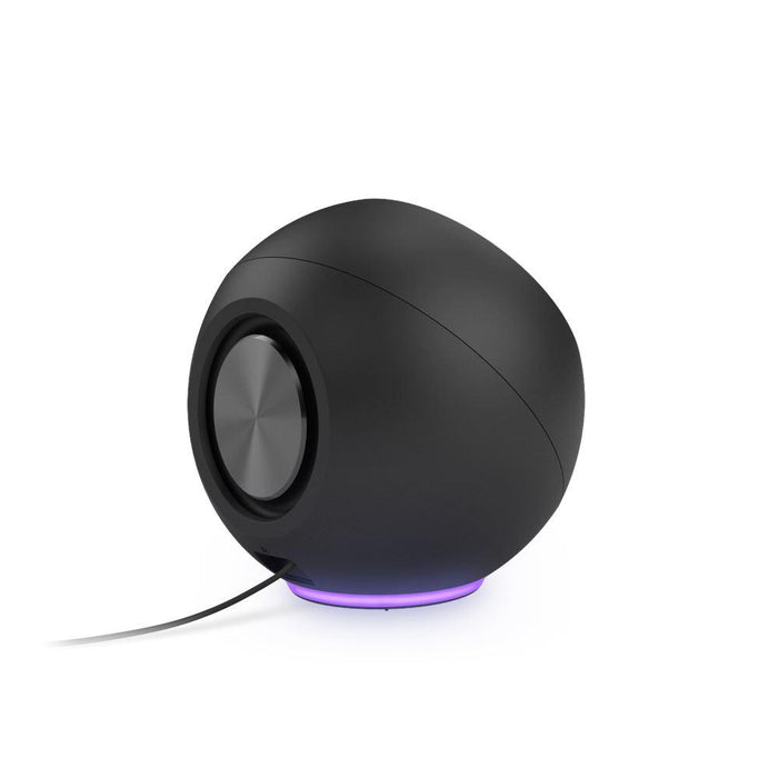 Sound system Creative Pebble SE, 4.4W RMS, USB, jack