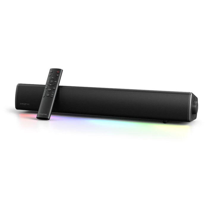 Creative Sound Blaster GS5 Sound System - Black
