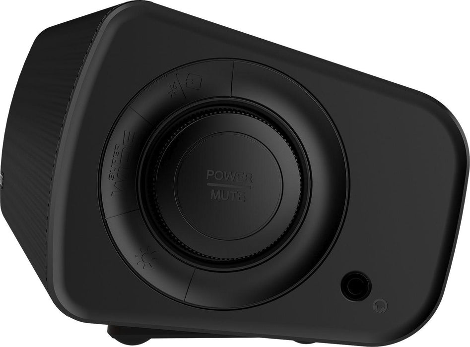 Creative Sound Blaster GS3 Sound System - Black