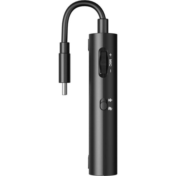 Creative Sound Blaster G3 Portable External USB-C DAC (Digital-to-Analog Converter)