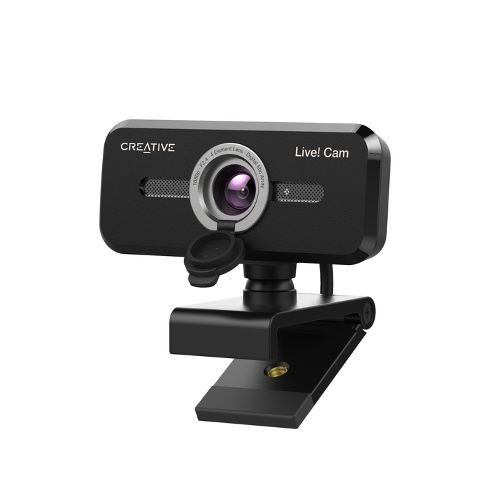 Webcam Creative Live! Cam Sync - 1080p V2