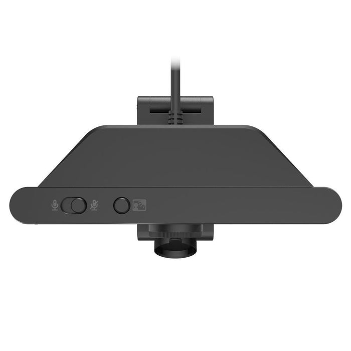 Web camera Creative Live!Cam SYNC 4K , 2160 @ 25fps , 1080 @ 40fps, built-in microphone