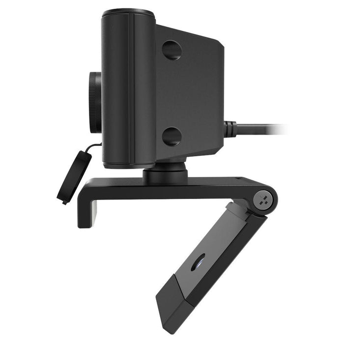 Web camera Creative Live!Cam SYNC 4K , 2160 @ 25fps , 1080 @ 40fps, built-in microphone