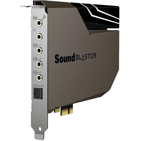 Internal Sound Card Creative Technology Sound Blaster AE-7