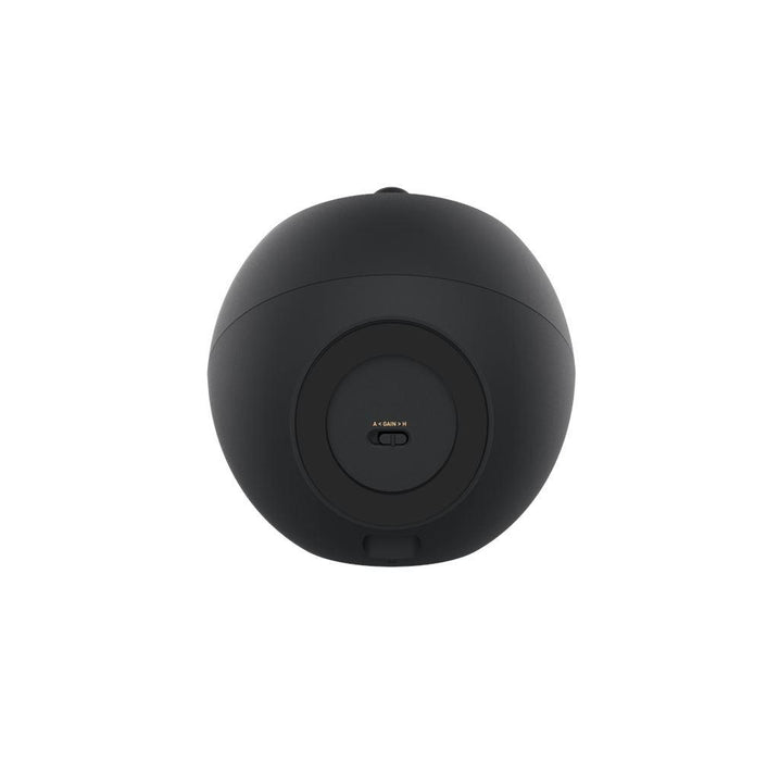 Sound system Creative PEBBLE V2, USB-C, 2 x 4W, Black