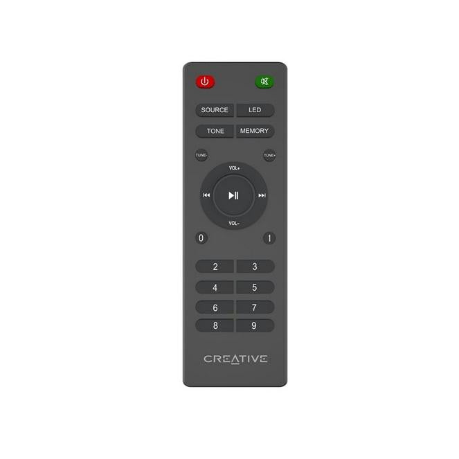 Creative sound system, CREAT-SPEAK-SBS-E2900