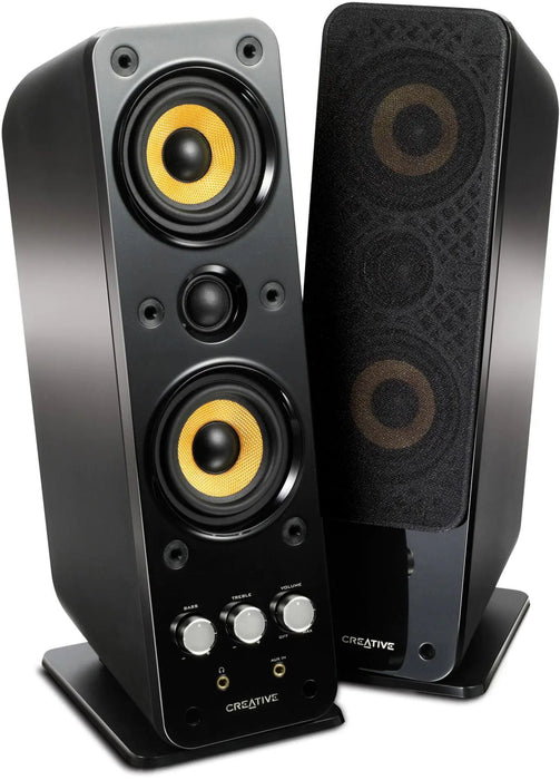 Creative GigaWorks T40 Series II loudspeakers