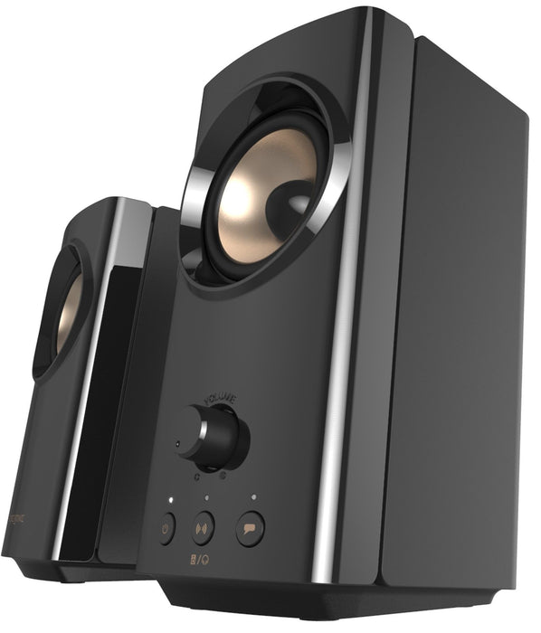 Creative T60 wireless speakers, 30W
