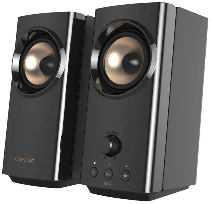 Creative T60 wireless speakers, 30W