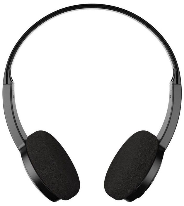 Headphones CREATIVE Sound Blaster Jam V2, Bluetooth, Black