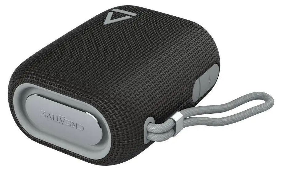 Creative MUVO Flex Portable Speaker - Black