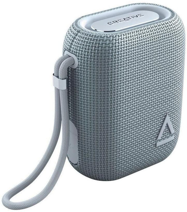 Creative MUVO Flex portable speaker - Grey