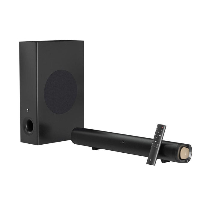 Sound system 2.1 Creative Stage Pro 160W - Dolby Atmos - Black