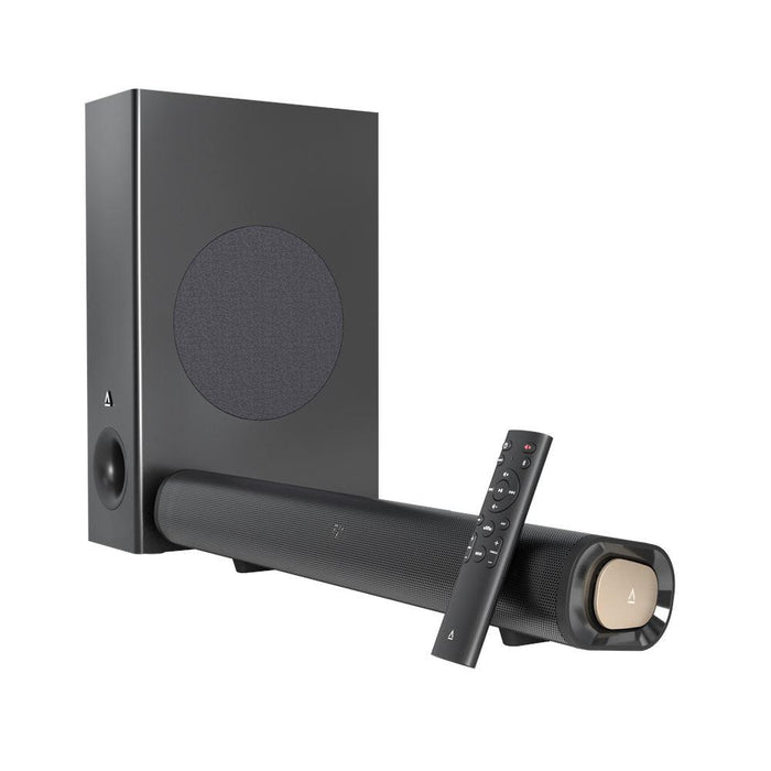 Sound system 2.1 Creative Stage Pro 160W - Dolby Atmos - Black
