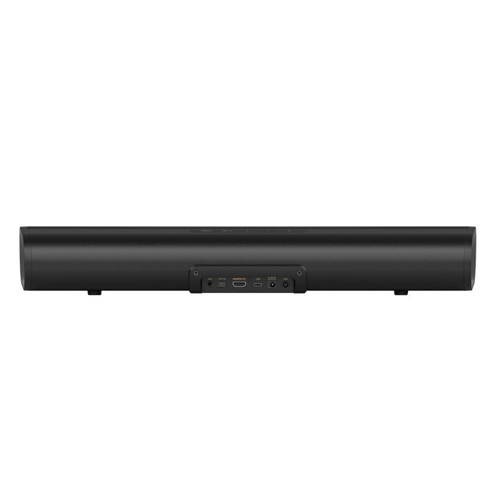 Sound system 2.1 Creative Stage Pro 160W - Dolby Atmos - Black