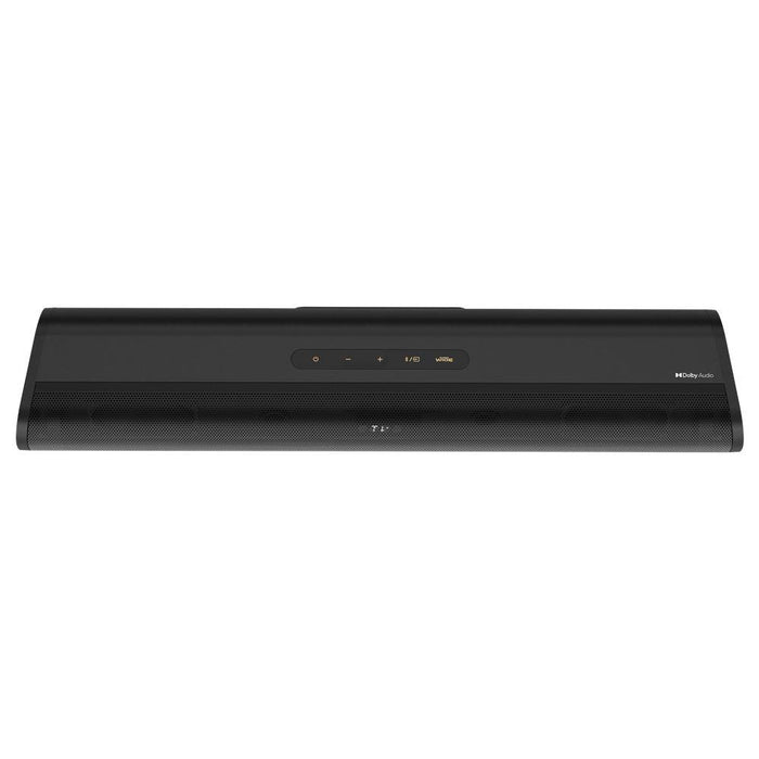 Sound system 2.1 Creative Stage Pro 160W - Dolby Atmos - Black