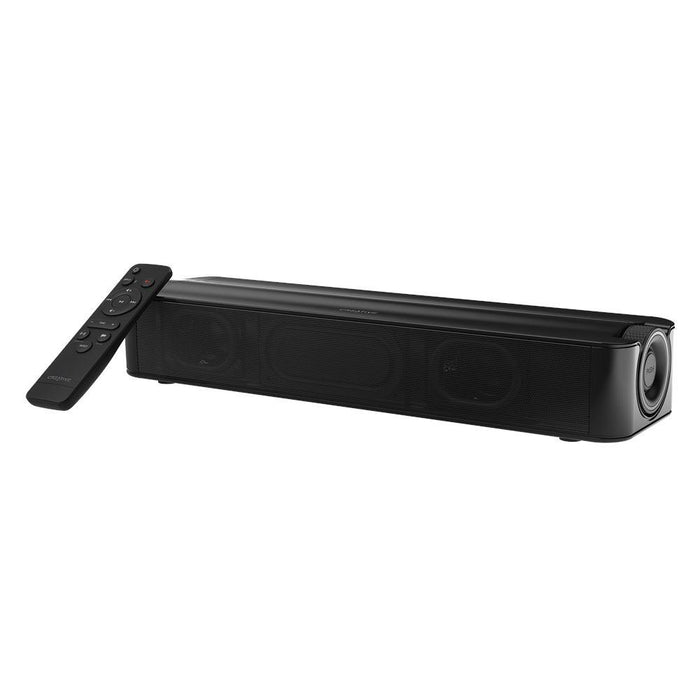 Bluetooth soundbar Creative STAGE SE 2.0 USB, 48W, Black