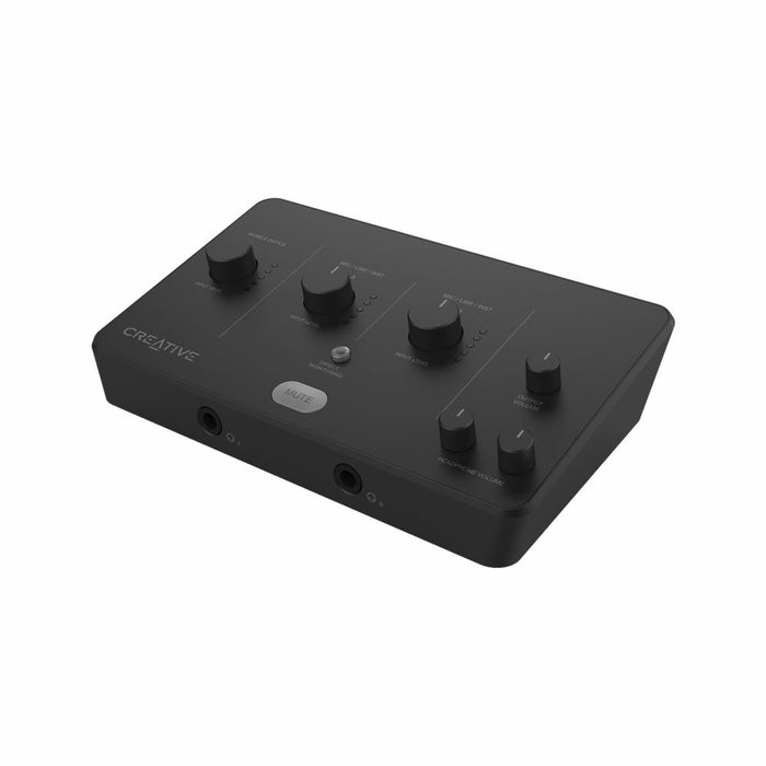 USB Audio Interface Creative Live! Audio A3