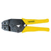 CRIMPING PLIERS TOPMASTER 0.5 - 6mm - Клещи<<<Ръчни инструменти<<<Инструменти и железария<<<Praktiker