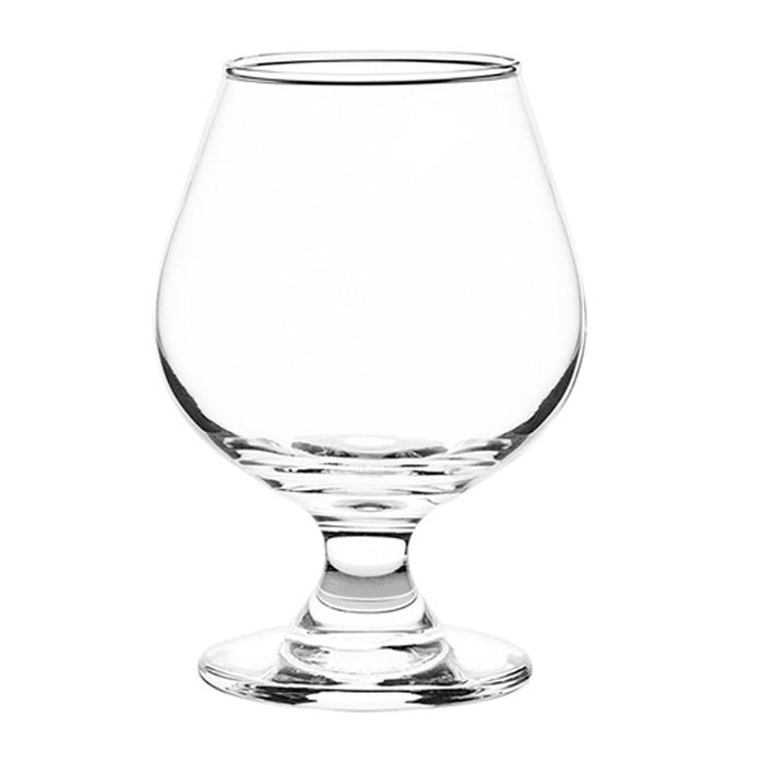COGNAC GLASS 340 ML 1 BR BRANDY CRISTAR