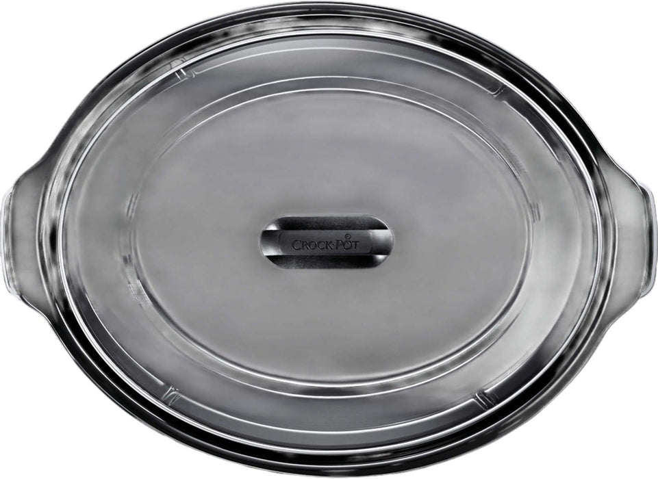 Crock-Pot slow cooker CSC063X 7.5l