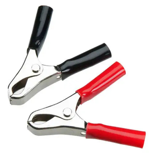 CROCODILE 2PCS. 75MM STEINBERGER - Инсталационни материали<<<Електроматериали<<<Строителни