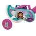 Cross-country bicycle GABBI house 12’’ Pink - Children’s bicyclesSRE-ROW<<<(Games and toys) Sports