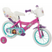 Cross-country bicycle GABBI house 16’’ Pink - Children’s bicyclesSRE-ROW<<<(Games and toys) Sports