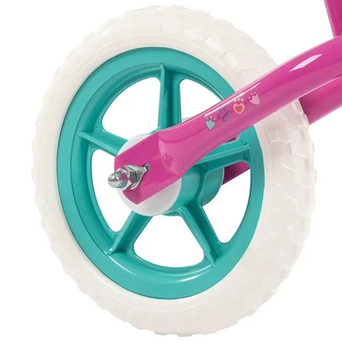 Cross-country bicycle House Gabby’ 10’’ Pink - Children’s bicyclesSRE-ROW<<<(Games and toys) Sports