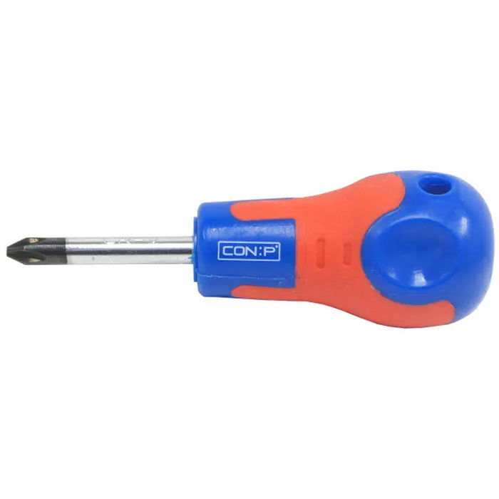 CROSS SCREWDRIVER PH2 CON:P - Отвертки<<<Ръчни инструменти<<<Инструменти и железария<<<Praktiker&&&Отвертки<<<Ръчни