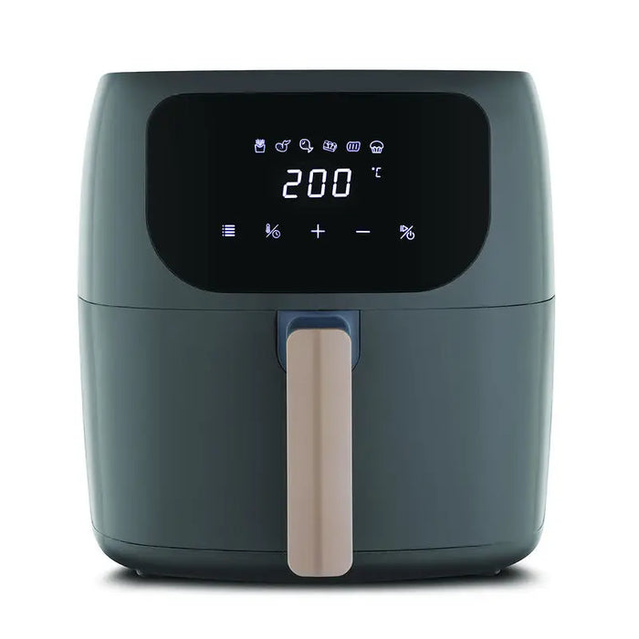 Crown CAF55L15G healthy cooking appliance - Уреди за здравословно готвене<<<За кухнята<<<Малки електроуреди за