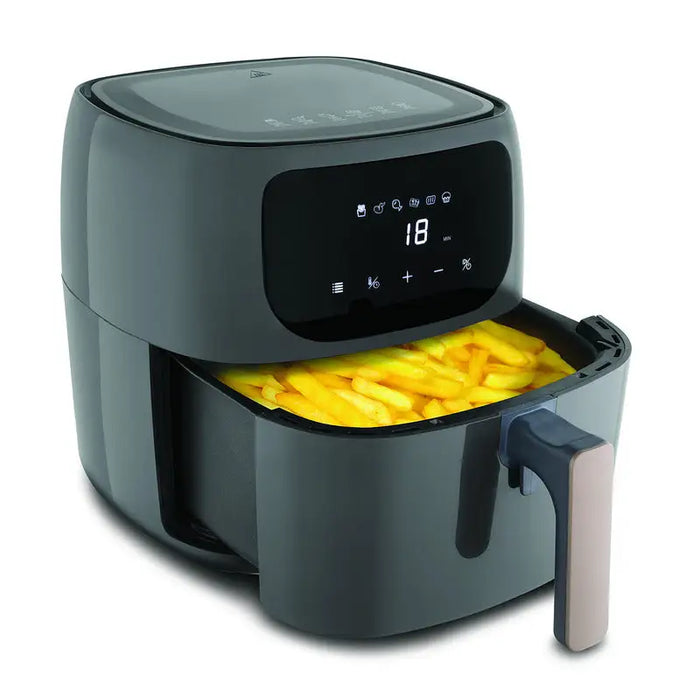 Crown CAF55L15G healthy cooking appliance - Уреди за здравословно готвене<<<За кухнята<<<Малки електроуреди за