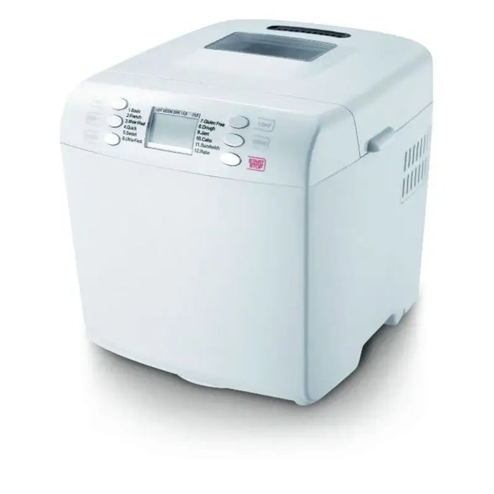 Crown CBM-6132 bread maker 550 W 700/900 g bread - Хлебопекарни<<<За кухнята<<<Малки електроуреди за дома<<<ZoraSite