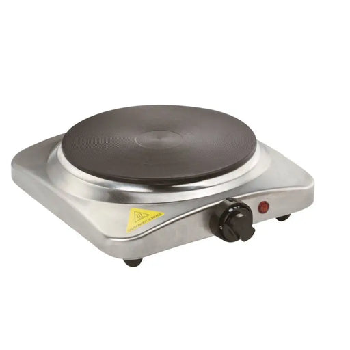 Crown CHP-1519IS stove 1500 W - Котлони<<<За кухнята<<<Малки електроуреди за дома<<<ZoraSite