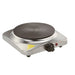 Crown CHP-1519IS stove 1500 W - Котлони<<<За кухнята<<<Малки електроуреди за дома<<<ZoraSite