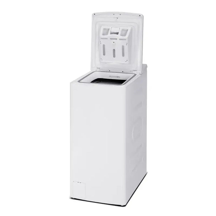 Crown CTL7512BLDC washing machine 1200 rpm 7.50 kg A White - Перални<<<Домакински електроуреди<<<ZoraSite