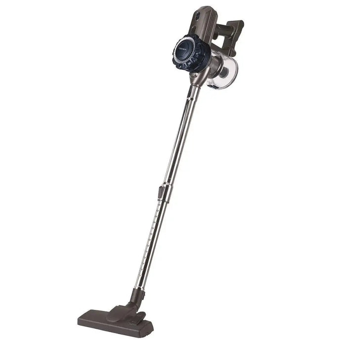 Crown CVC-333 vertical vacuum cleaner - Вертикални прахосмукачки<<<Почистване<<<Малки електроуреди за дома<<<ZoraSite