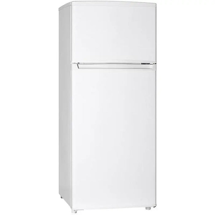 Crown DF133EW Top-loading Refrigerator 117 l E White Static - Хладилници с горна камера<<<Хладилници<<<Домакински