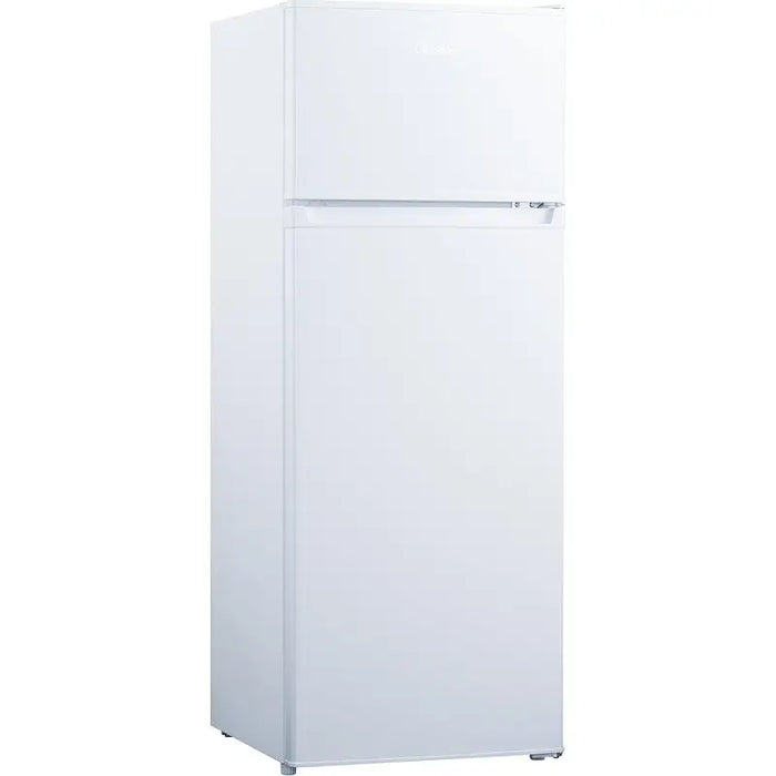 Crown DF241EWH Top-loading Refrigerator 206 l E White Static - Хладилници с горна камера<<<Хладилници<<<Домакински