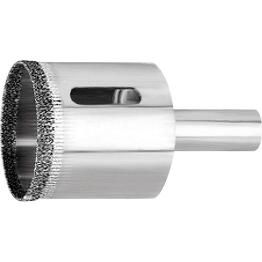 CROWN FOR GLASS 35X67 MM MTX - Боркорони<<<Консумативи за електроинструменти<<<Инструменти и железария<<<Praktiker