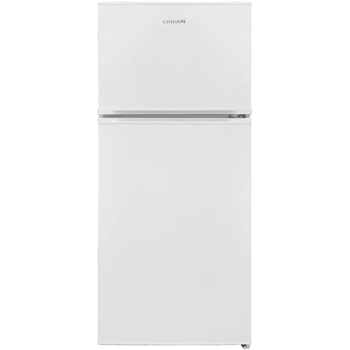 Crown GN 2303E Top-loading Refrigerator 168 l E Static White - Хладилници с горна камера<<<Хладилници<<<Домакински