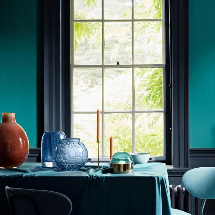 INTERIOR PAINT CROWN PALM SPRINGS 2.5L