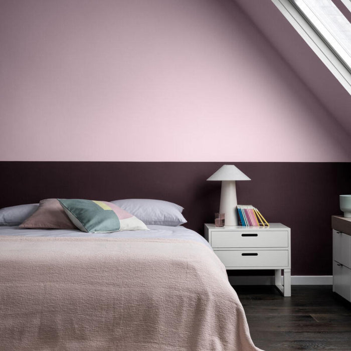 INTERIOR PAINT CROWN FAIRY DUST 2.5L