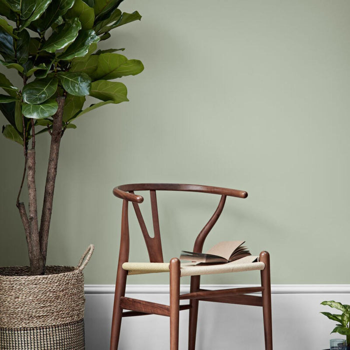 INTERIOR PAINT CROWN MELLOW SAGE 2.5L